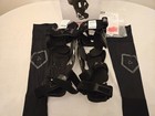 Leatt C-frame Pro Carbon Knee Braces L-xl