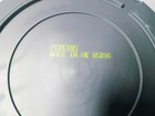Perkins Air Filter Cleaner Housing 2652c110 W Filters 051196   26510343