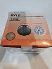 Pyle Plmr51w 5 25  Marine Speakers Waterproof Boat Audio 120w Pair White New