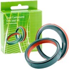 Skf Dual Compound Fork Seal Kit Wp 48 Mm Dual-48w