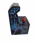 My Arcade Retro Machine With 200 Games Built-in Handheld Game Joystick Working