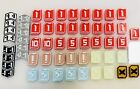New 57pc Token Set W free White Case- Star Wars Unlimited Tcg Card Game Counters