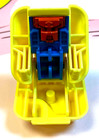 Mcdonald s 1987 Happy Meal Changeables Transforming Chicken Nuggets Toy