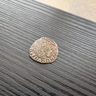 Nice Republic Of Venice Tornesello Coin Antonio Venier  1382-1400  Venetian