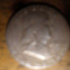 1956 Franklin Half Dollar 50c Philadelphia Business Strike Km 199 90  Silver