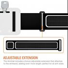 For Iphone 16 Pro Max - Sports Running Armband Gym Workout Case Cover Band Arm