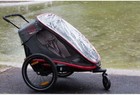Outback Multi-sport Trailer   Stroller   Jogger  two Seater 