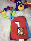 Lot Of 11 Infantino Baby Einstein Rattles Toys Teethers And More 52-11