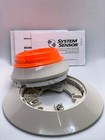 Fire-lite Sd365-iv Addressable Smoke Detector Ivory - Same Day Shipping  sealed 