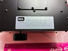 K l Microwave 225 - 400 Mhz 4bt-225 400-3n Tunable Bandpass Filter   N Connector