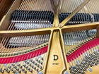 New In 2025 - Steinway   Sons Model D Concert Grand Piano