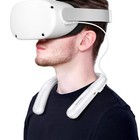 Neck Power Bank For  Vr Oculus Quest 3 2   Pro  Pico 4 4 Pro  Htc Vive  Psvr 2
