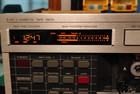 Revox B215 B215s B215e Studer A721 Tapedeck For Led Display Screen