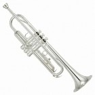 Yamaha Ytr-2330s Student Model Bb Trumpet