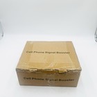 Cell Phone Signal Booster  8 000 Sq Ft 4g 5g  At t verizon sprint tmobile more