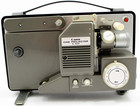 Canon S-400 Projector New Replacement Motor Drive Belt W  Install Instructions