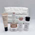 Incellderm Radiansome 100 Advanced Ritual Travel Kit With Pouch New