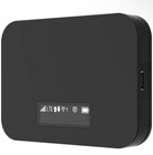 Franklin T10  rt410  4g Lte Mobile Hotspot   For Tmobile   256mb   Black