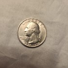 1976-s Silver Proof Washington Quarter