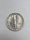 1931 S Mercury Dime B