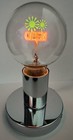 Aerolux Style Real Neon Glow Vintage Light Bulb E26 120v3w Decorative Cute Gift
