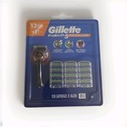 Gillette Fusion 5 Proglide -pack Of 13 X 2   26  Cartridges And 1 Razor