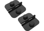 Lippert 2021124283 Glass Cover Middle Hinge Module  2 Required 