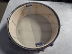Premier  import  Power House Series 14 X 5 5 Snare Drum  Black