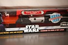 Star Wars Yoda Revenge Of The Sith Jedi Training Mode Electronic Lightsaber
