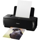 Canon Pixma Ip1800 Digital Photo Inkjet Usb Wired Printer New In Box Never Used