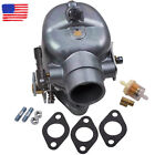 New Carburetor Fits For Ih-farmall Tractor A Av B Bn C Super Carb 352376r92