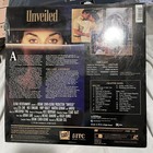 Urban Crossfire Laserdisc Ld Very Good Condition Rare Mario Van Peebles Stars