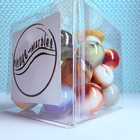 Mint Classic Jabo Collection Lot Of 30 Swirl Mib Slag Marbles  5 8  Early Run