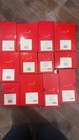 Papyrus Christmas Cards 12 Box Lot