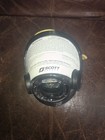 Scott Av3000 Scba Mask 5pt Headnet Size Large With Blackhawk Carry Case