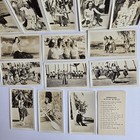 Vtg Hawaiian Hula Girls 14 Snapshots   1950s   Lot Of 2 Packs  28photos  Aloha