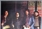 James Gang     Rare Vintage Original Early 1970s Probe Records Promo Poster