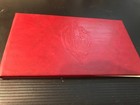 Soviet Kgb Diploma