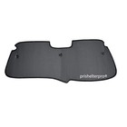 Fit For Honda Crv 2002-2006 Rear Windshield Black Silver Privacy Camp Sunshade
