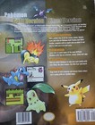 Eguide Pokemon Gold And Silver Prima Strategy Guide Game Boy Color 
