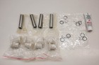 Pivot Works 52-1161l Low A-arm Kit Nos