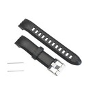 Scubapro M2 Black Strap - Dive Computer Accessories  05 063 004 