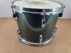 Pearl Export 12 X 9    Metallic Gray Rack Tom Drum Drumset Set Iss Mount