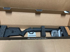 Magpul Ruger American Short Action Hunter Stock Mag931-black New