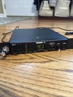 Shure Uc4-ua 782-806mhz Half Rack Wireless Microphone Receiver W  Antennas