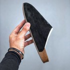 Adidas Originals Adimule Slides Black Gum Jq4367 Unisex