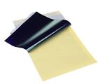 Transfer Tattoo Stencil Paper Carbon Thermal Sheets Tracing 15 Sheets Total
