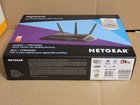 Netgear Nighthawk Ac1900 Smart Wifi Router Gaming Streaming R7000 1ghz Dual Core