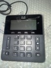 Cisco Cp-8831 Ip Uc Conference Phone   keypad Only  
