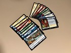 Star Wars Unlimited Legends Of The Force Play Set 3  Uc c rare Leaders   Bases